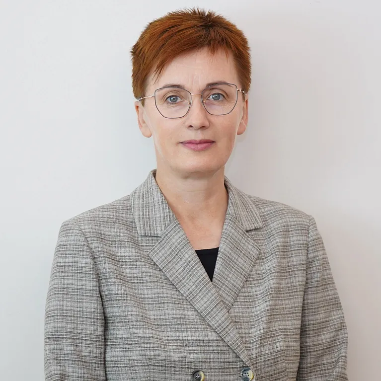 Гавриленко Наталья Григорьевна