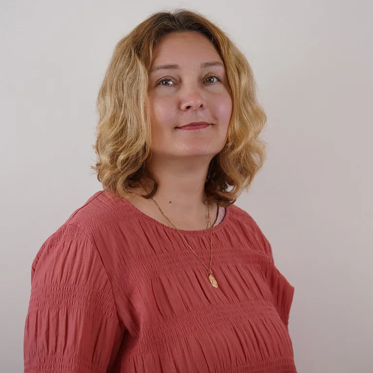 Грибовская Наталья Юрьевна