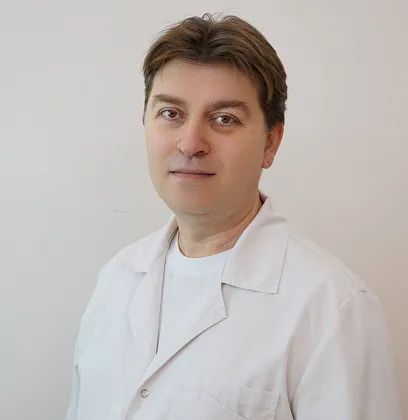 Медведев Денис Владимирович
