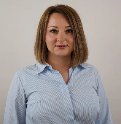 Толкачева Наталья Николаевна