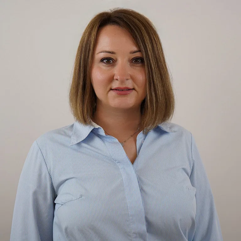 Толкачева Наталья Николаевна