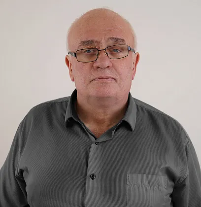 Скаковский Владимир Юрьевич
