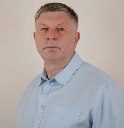 Добрынин Кирилл Борисович