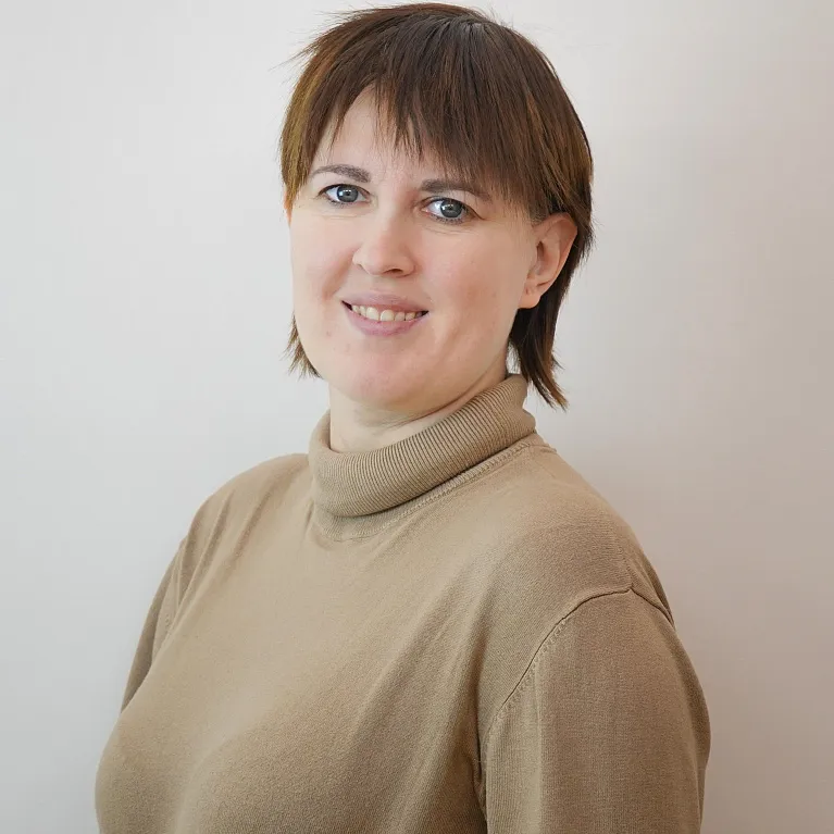 Буглак Анна Олеговна Буглак Анна Олеговна