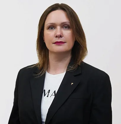 Шапекина Елена Александровна