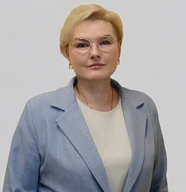 Мурашова Лада Анатольевна