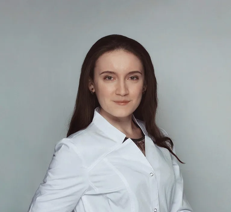 Блинова Алиса Владимировна Блинова Алиса Владимировна