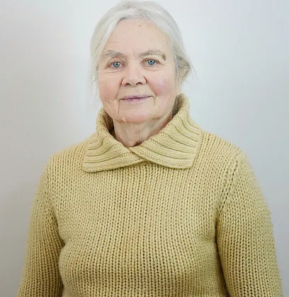 Марьина Альбина Михайловна