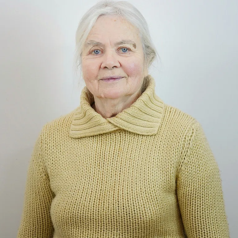 Марьина Альбина Михайловна