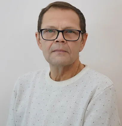 Алышев Игорь Вячеславович Алышев Игорь Вячеславович