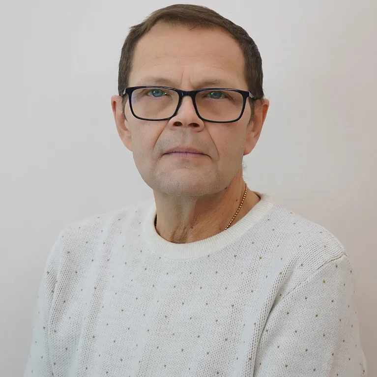 Алышев Игорь Вячеславович Алышев Игорь Вячеславович