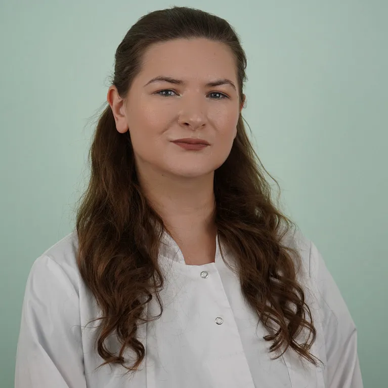 Бакулина Александра Владимировна Бакулина Александра Владимировна
