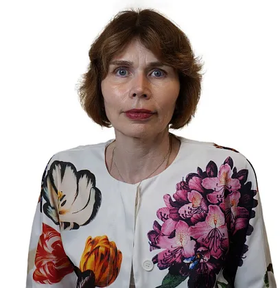 Гайдукова Алла Олеговна