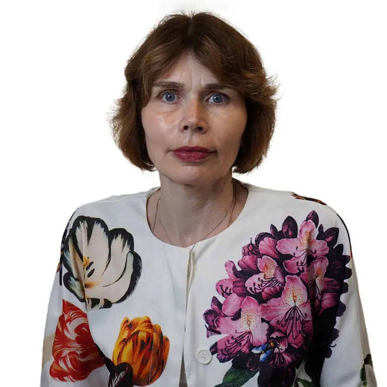 Гайдукова Алла Олеговна