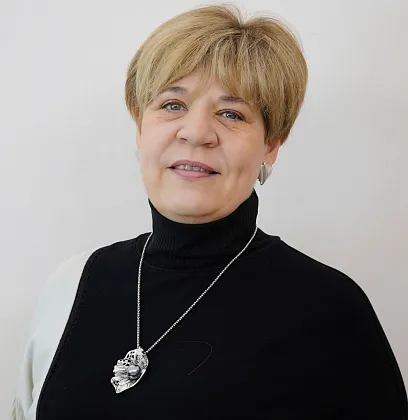 Медведева Анна Александровна Медведева Анна Александровна