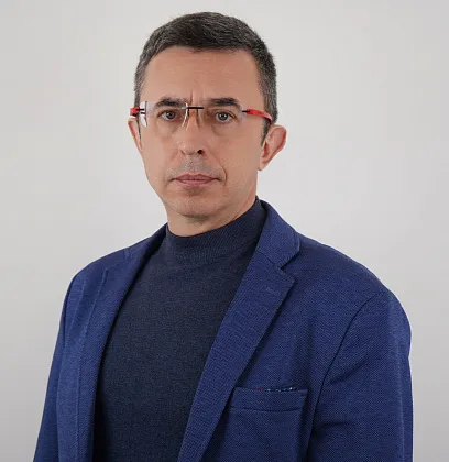 Власов Алексей Юрьевич Власов Алексей Юрьевич