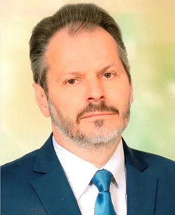 Румянцев Виталий Анатольевич