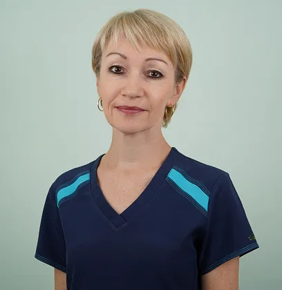 Колесникова Юлия Всеволодовна