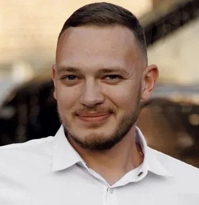 Козлов Андрей Вадимович Козлов Андрей Вадимович