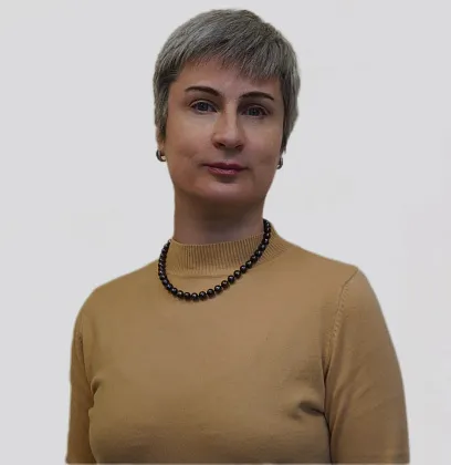 Левенцова Анастасия Евгеньевна