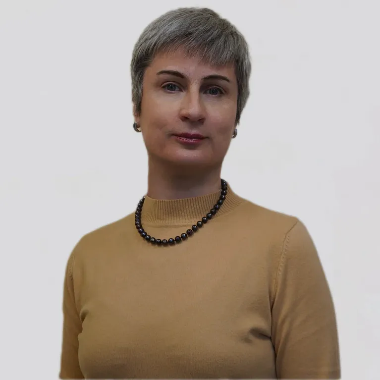 Левенцова Анастасия Евгеньевна