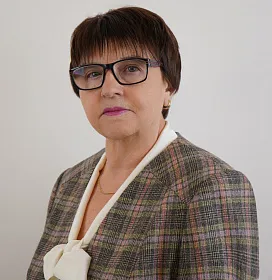 Макарова Ирина Илларионовна
