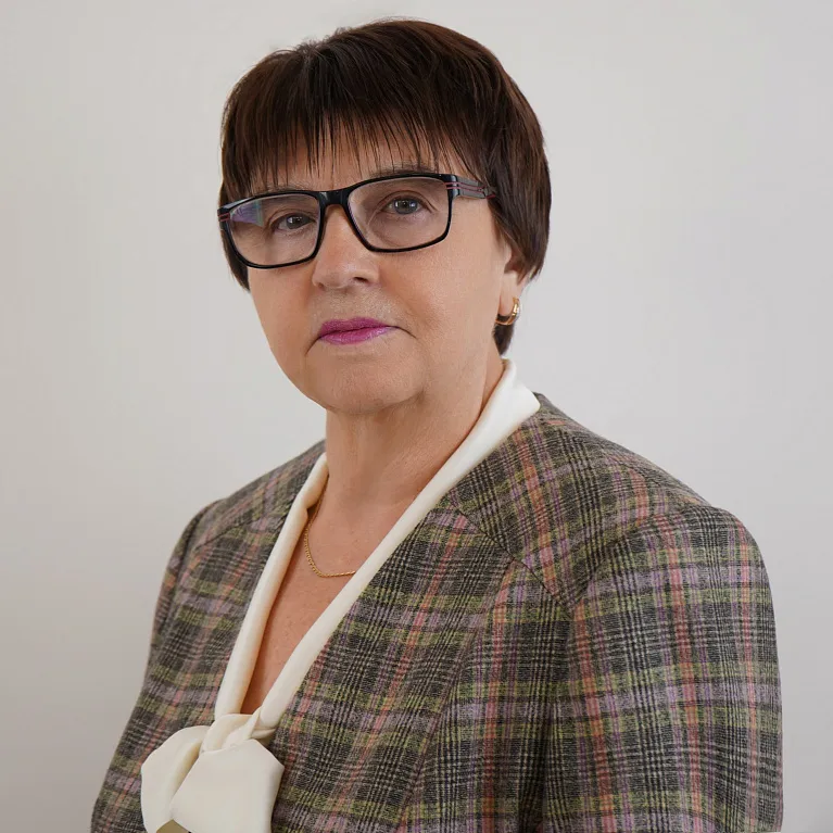 Макарова Ирина Илларионовна Макарова Ирина Илларионовна
