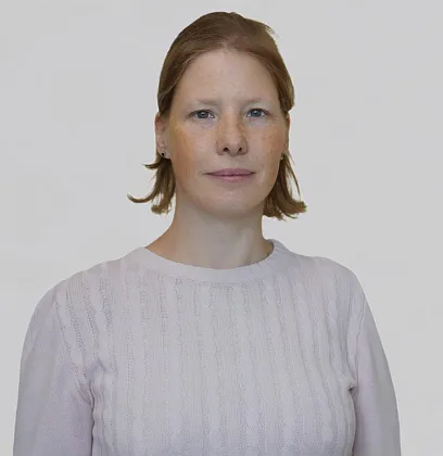 Боринская Екатерина Юрьевна