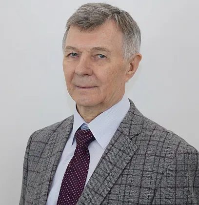 Васильев Петр Васильевич
