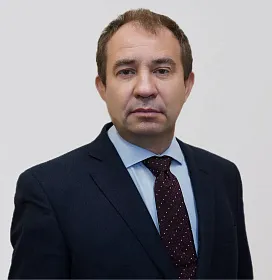 Шибаев Андрей Николаевич