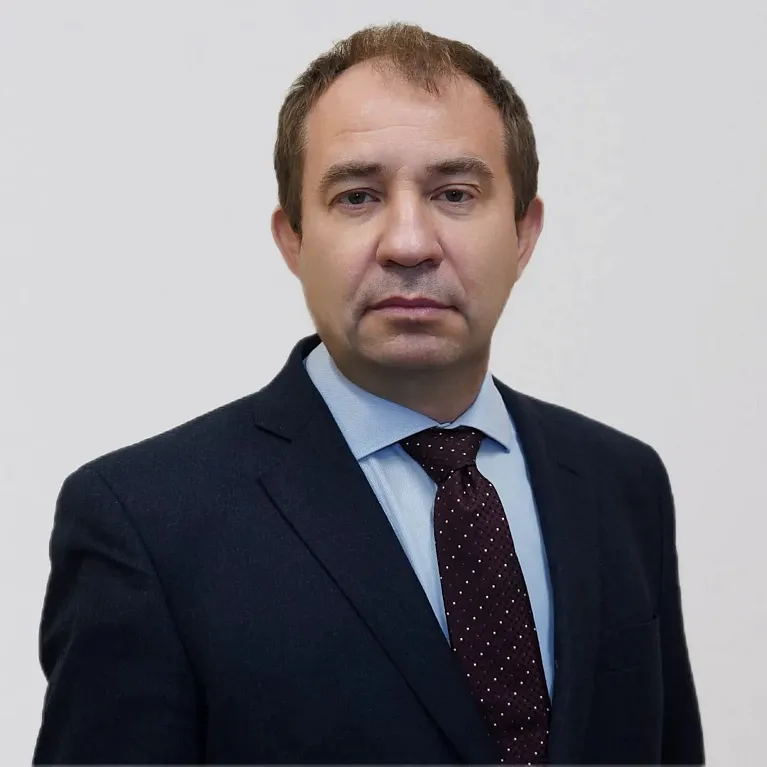 Шибаев Андрей Николаевич