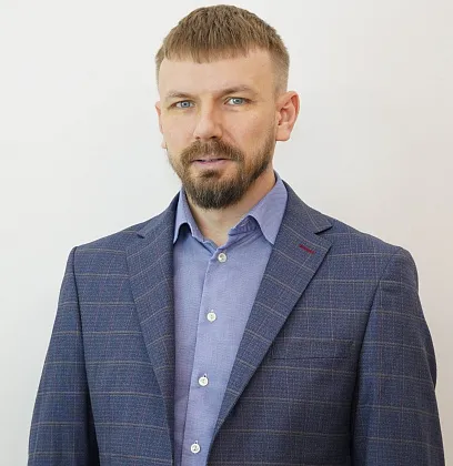 Залетов Алексей Борисович