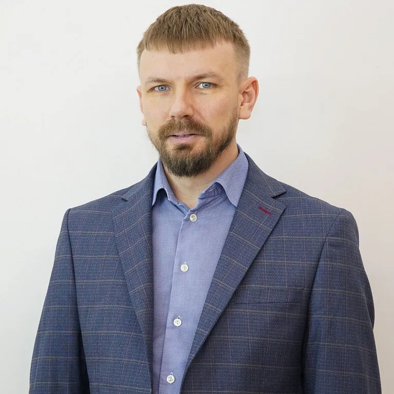 Залетов Алексей Борисович