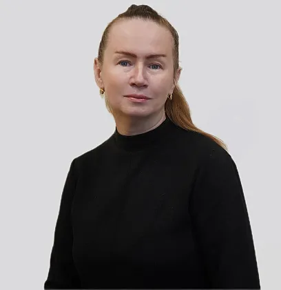 Гришкина Наталья Анатольевна