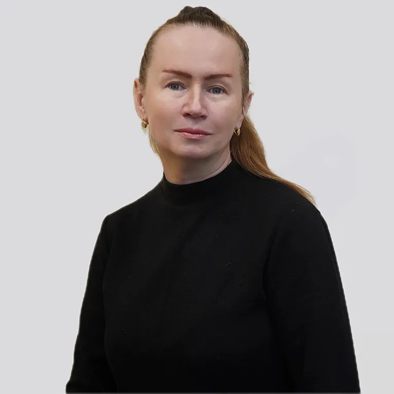 Гришкина Наталья Анатольевна