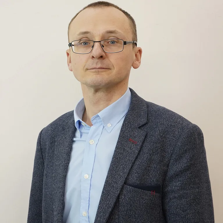 Заварин Владислав Владимирович