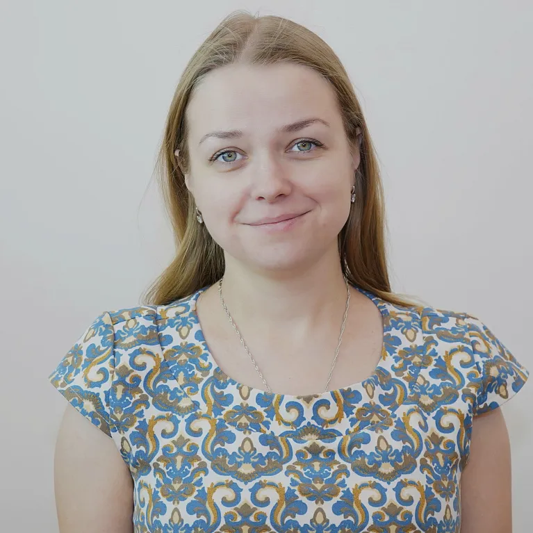 Андрианова Елена Вячеславовна Андрианова Елена Вячеславовна