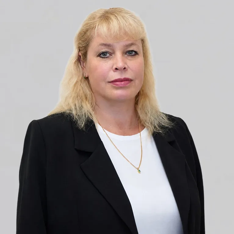 Филиппченкова Светлана Игоревна