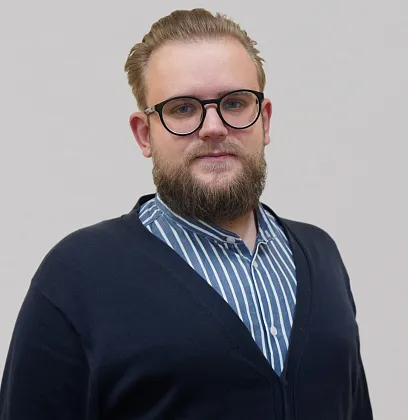 Ефременко Марк Дмитриевич