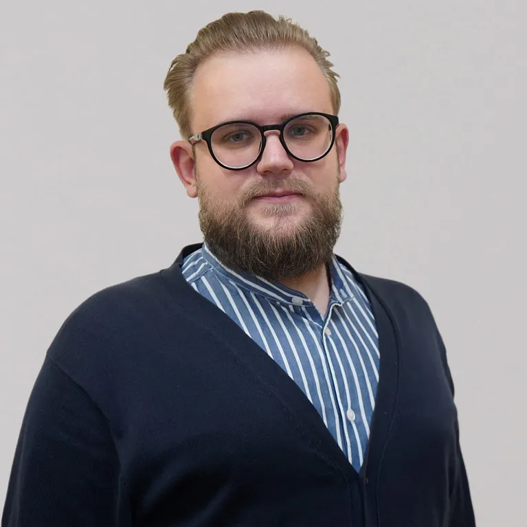 Ефременко Марк Дмитриевич