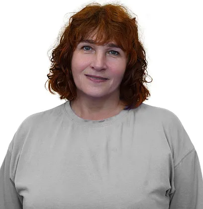 Кочергина Елена Ивановна