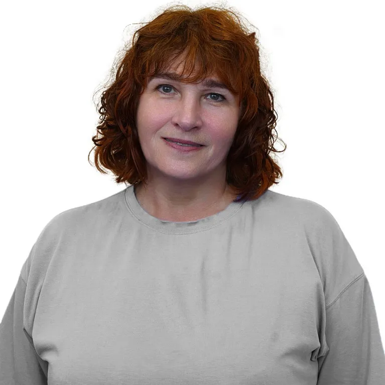 Кочергина Елена Ивановна