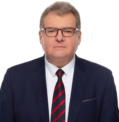Данилов Сергей Иванович
