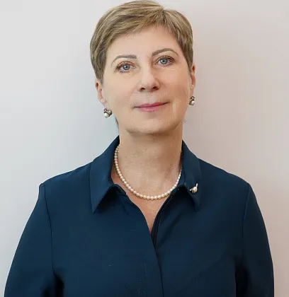 Соколова Людмила Николаевна Соколова Людмила Николаевна