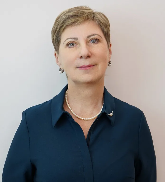 Соколова Людмила Николаевна Соколова Людмила Николаевна