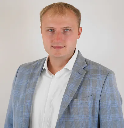Кралин Роман Васильевич