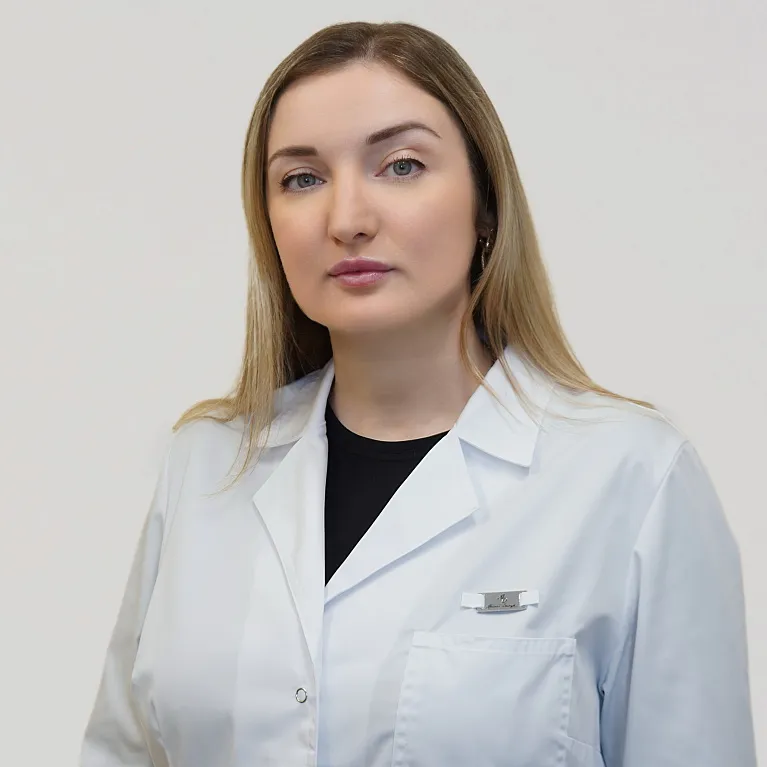 Шедякова Наталья Валерьевна