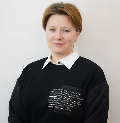 Козловская Юлия Владимировна Козловская Юлия Владимировна