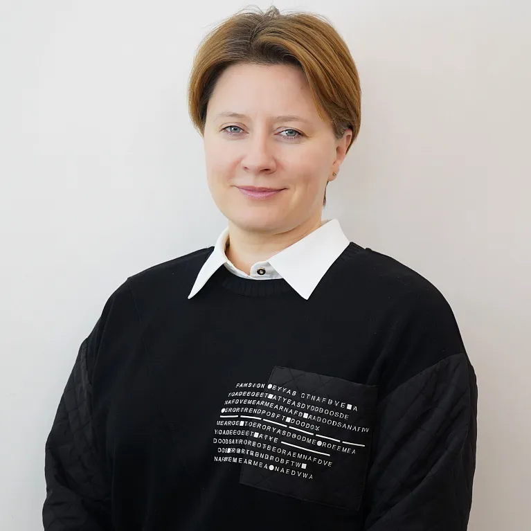 Козловская Юлия Владимировна