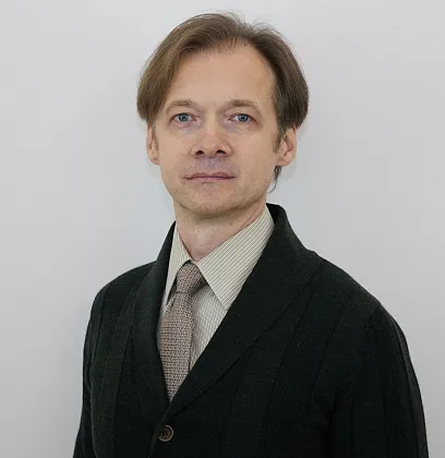 Смирнов Андрей Витальевич